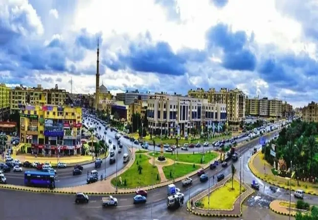 أفضل وحدات الشيخ زايد
